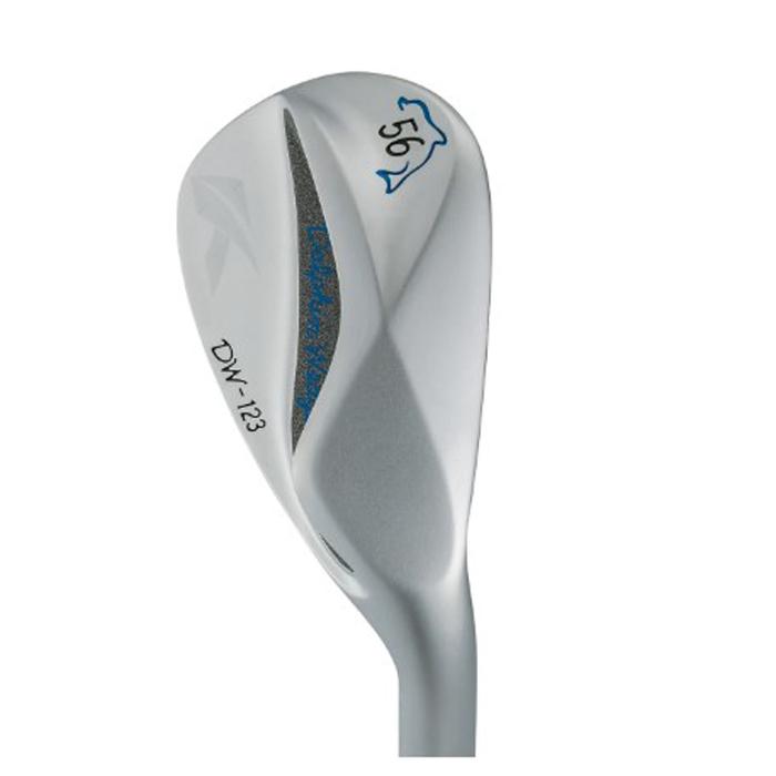 Dolphin Wedge kasco DOLPHIN WEDGE DW-123 N.S.PRO ZELOS6 CUSTOM