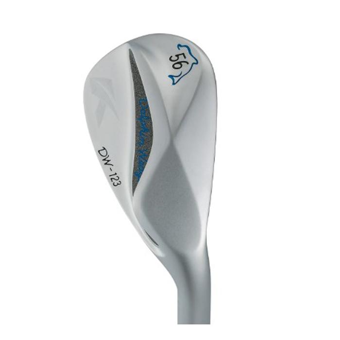 キャスコウエッジ Dolphin Wedge kasco DOLPHIN WEDGE DW-123 for LADIES N.S.PRO