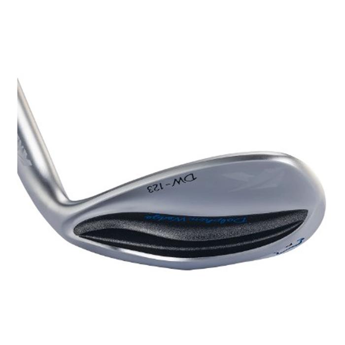 Dolphin Wedge kasco DOLPHIN WEDGE DW-123 for LADIES N.S.PRO