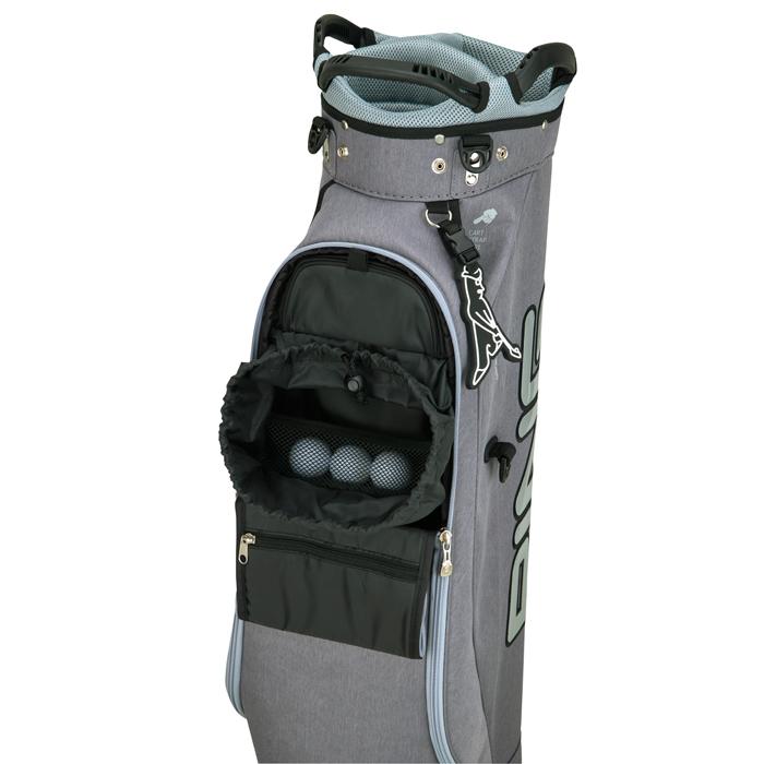 PING CADDIE BAG CB-P2302 ONE POCKET SUSTAINABLE / ピン キャディ
