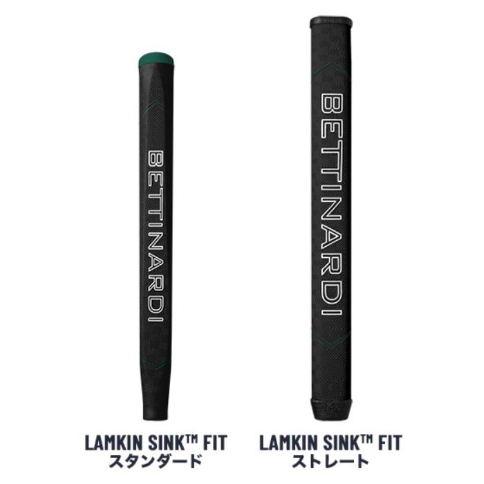 BETTINARDI 2023 STUDIO STOCK SS9 PLUMBERS PUTTER BETTINARDI 2023 STUDIO STOCK SS9 PLUMBERS PUTTER