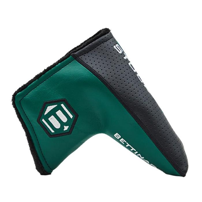 BETTINARDI 2023 STUDIO STOCK SS9 PLUMBERS PUTTER BETTINARDI 2023 STUDIO STOCK SS9 PLUMBERS PUTTER