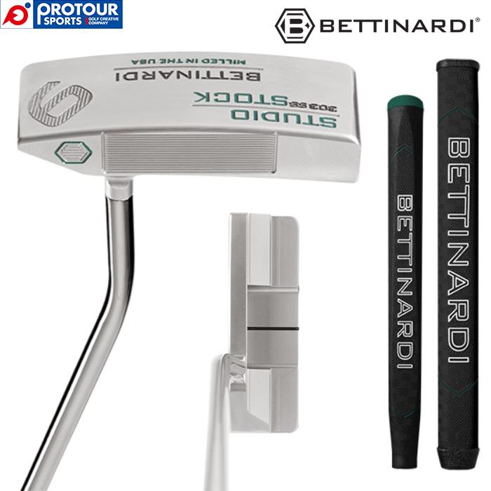 BETTINARDI STUDIO STOCK SS9スパッド パター SS9 スパッド | BETTINARDI GOLF