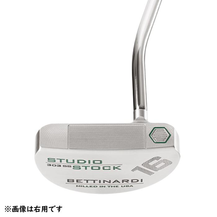 Bettinardi Inovai ベティナルディ パター 左 レフティ。 【公式通販】