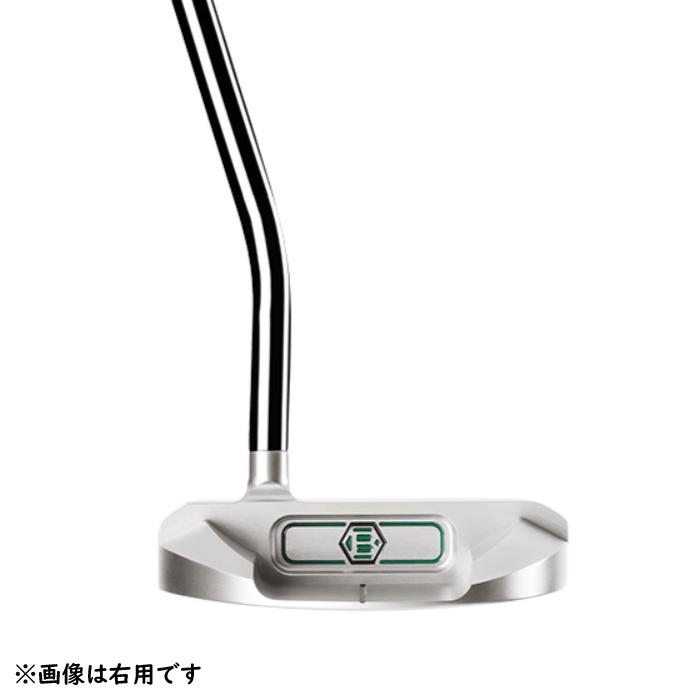 Bettinardi - 超お買い得【超美品】日本正規品2023モデル ベティナルディSS16 左 BETTINARDI 【受注生産】ベティナルディ SS16 レフティ パター
