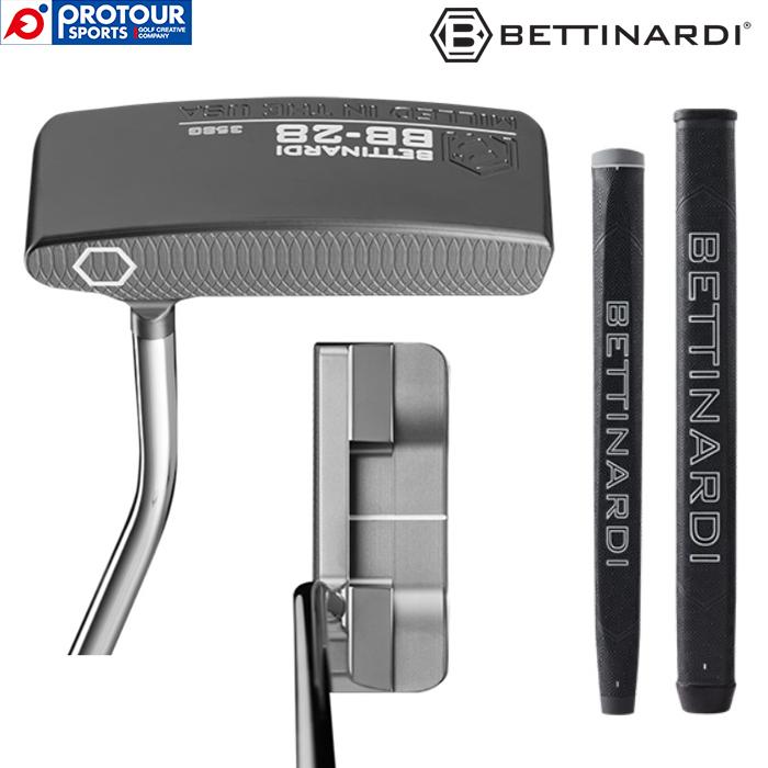 BETTINARDI 2023 BB SERIES BB28 SPUD PUTTER / ベティナルディ BETTINARDI 2023 BB SERIES BB28 SPUD PUTTER / ベティナルディ