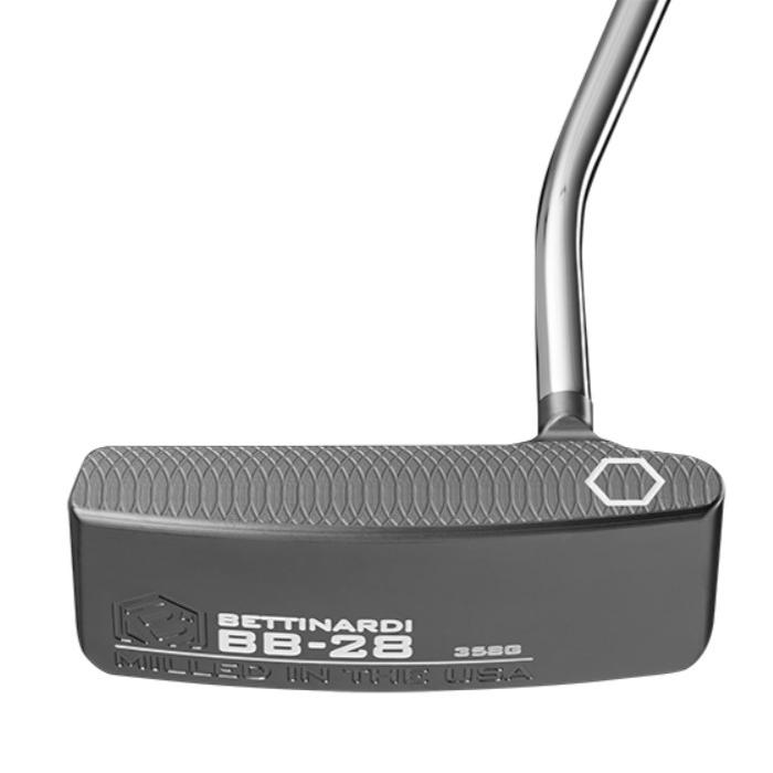 BETTINARDI 2023 BB SERIES BB28 SPUD PUTTER / ベティナルディ BETTINARDI 2023 BB SERIES BB28 SPUD PUTTER / ベティナルディ