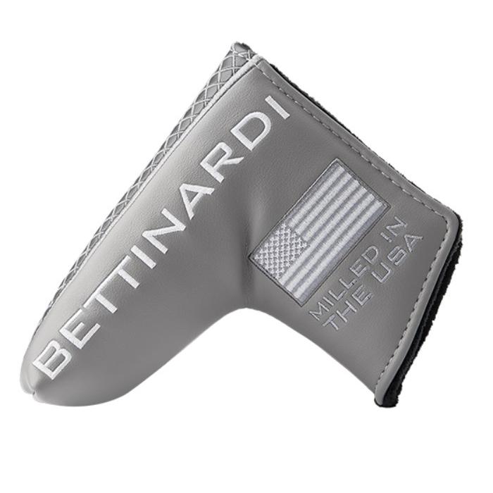 BETTINARDI 2023 BB SERIES BB28 CENTER PUTTER / ベティナルディ 2023 BBシリーズ BB28  センター パター 303SS メンズ ブレード型 ブレード センターネック