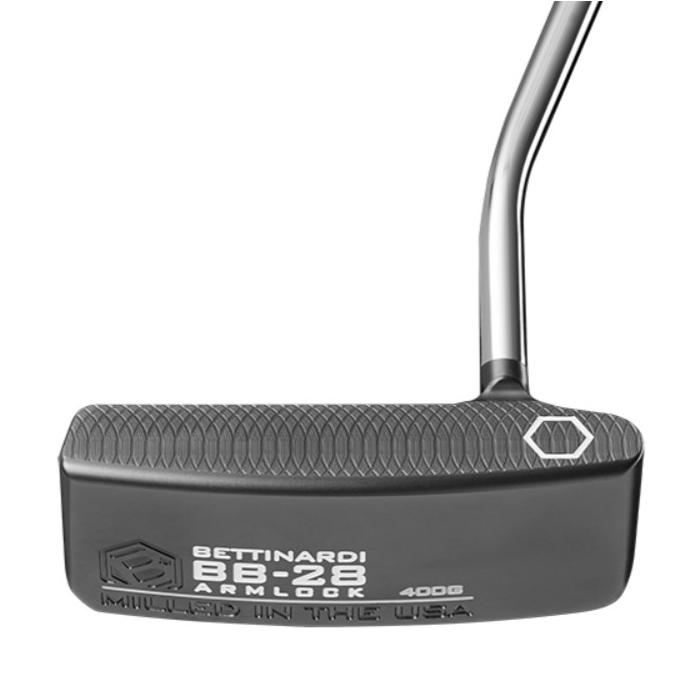 BETTINARDI 2023 BB SERIES BB28 ARMLOCK PUTTER BETTINARDI 2023 BB SERIES BB28 ARMLOCK PUTTER