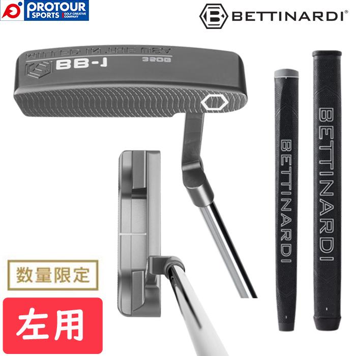 BETTINARDI 2022 BB SERIES BB1 PUTTER LEFT / ベティナルディ BETTINARDI 2022 BB SERIES BB1 PUTTER LEFT / ベティナルディ
