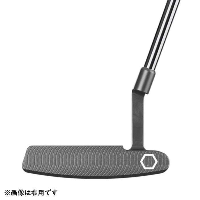 BETTINARDI 2022 BB SERIES BB1 PUTTER LEFT / ベティナルディ 2022 BBシリーズ BB1 パター 左用 レフティ 左 レフトハンド 数量限定生産 クラシックパター 限定｜protoursports｜04