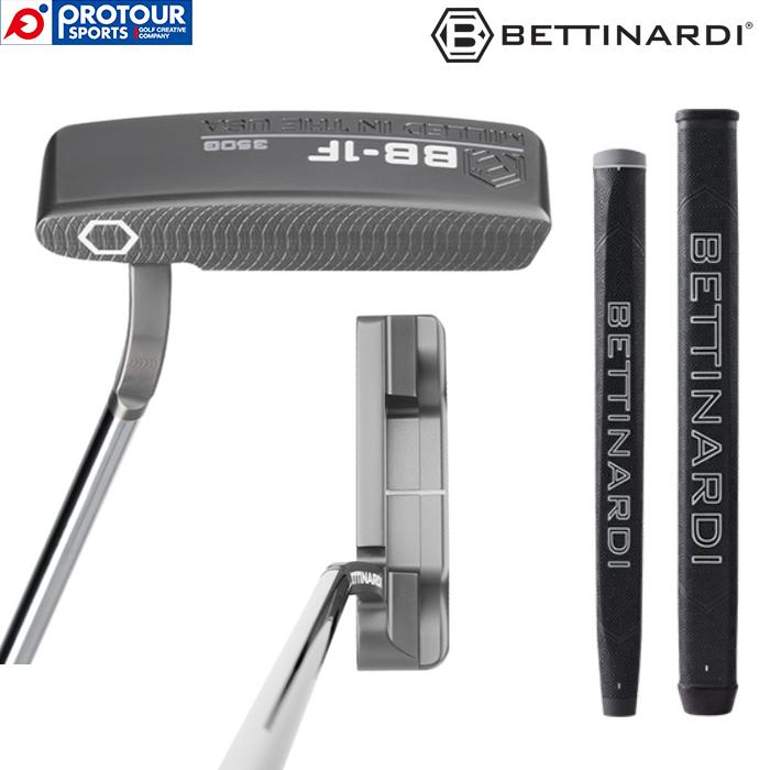 BETTINARDI 2022 BB SERIES BB1F PUTTER / ベティナルディ BB BETTINARDI 2022 BB SERIES BB1F PUTTER / ベティナルディ BB