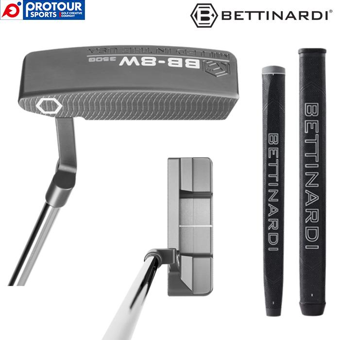 BETTINARDI 2022 BB SERIES BB8W PUTTER / ベティナルディ 2022 BBシリーズ BB8W パター ブレード  クラシックパター ワイドボディ 人気モデル : b-000507 : プロツアースポーツ ヤフー店 - 通販 - Yahoo!ショッピング