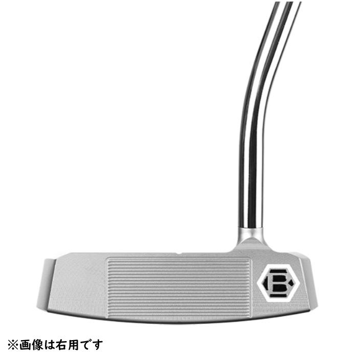 BETTINARDI INOVAI 6.0 SPUD PUTTER LEFT / ベティナルディ 2022 