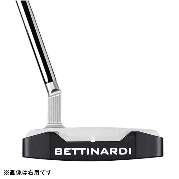 BETTINARDI 2022 INOVAI SERIES 8.0 SLANT PUTTER LEFT 