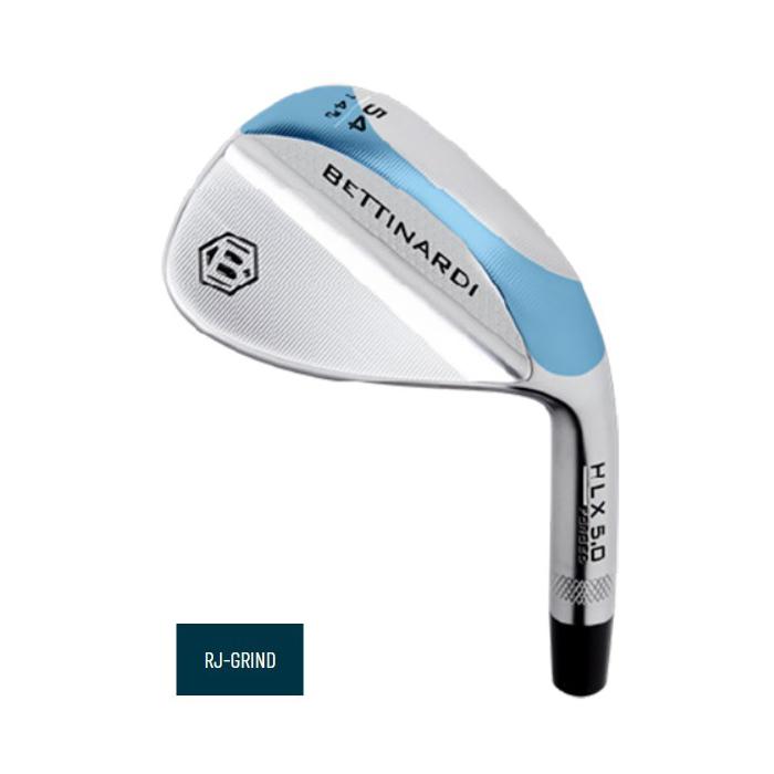 BETTINARDI（ベティナルディ） BETTINARDI HLX 5.0 Forged Wedge