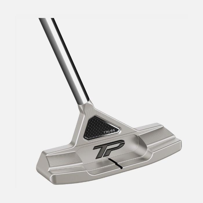 トラスパター　34インチ TPトラス パター M2TC トラスセンター34インチ