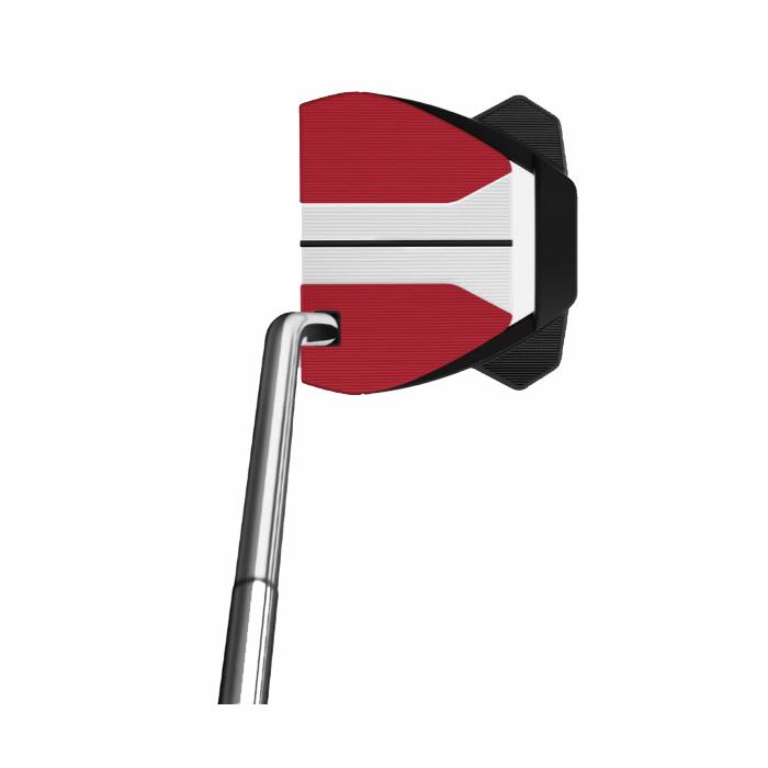 Spider GT X TaylorMade GTx PUTTER RED SINGLE BEND / テーラーメイド 