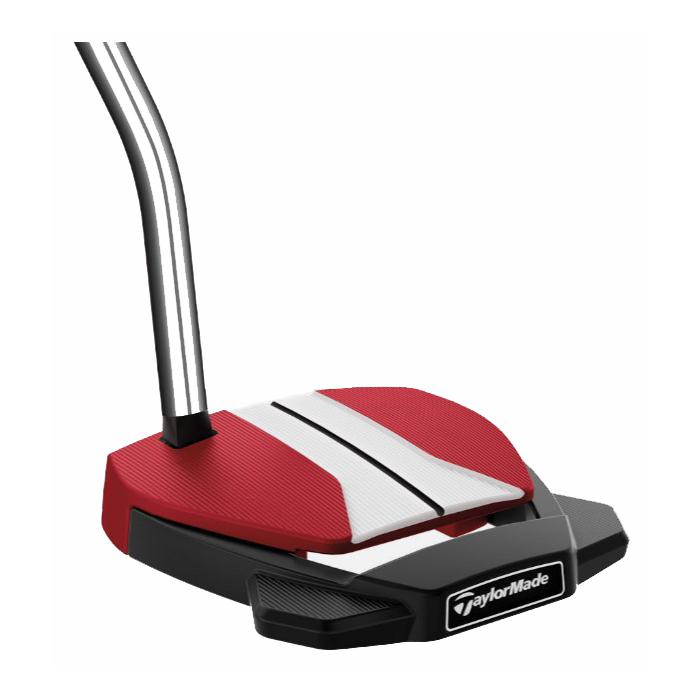 Spider GT X TaylorMade GTx PUTTER RED SINGLE BEND / テーラーメイド 
