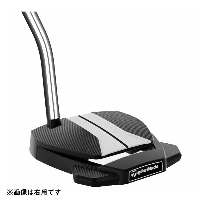 レフティ 左 テーラーメイド スパイダーX ハイドロブラスト パター