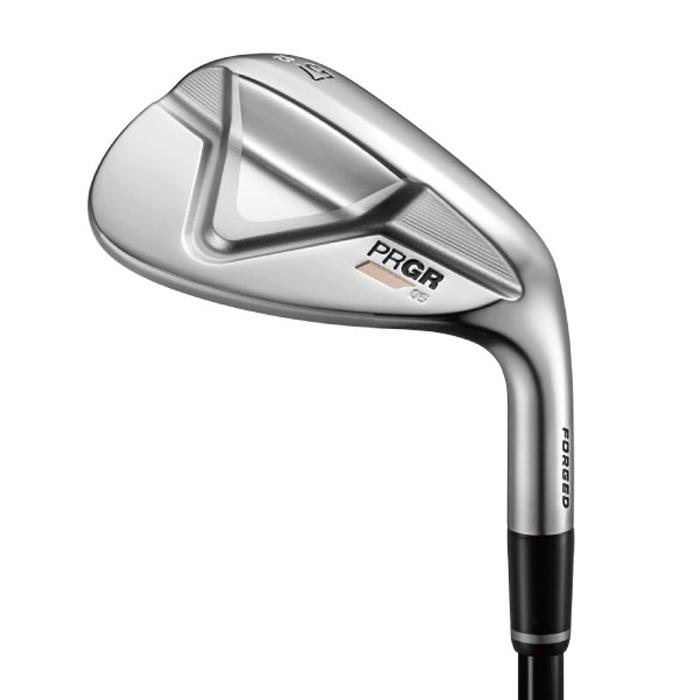 PRGR IRONs 05 IRON MCI FOR / プロギア アイアン 単品(＃6、52°、57 