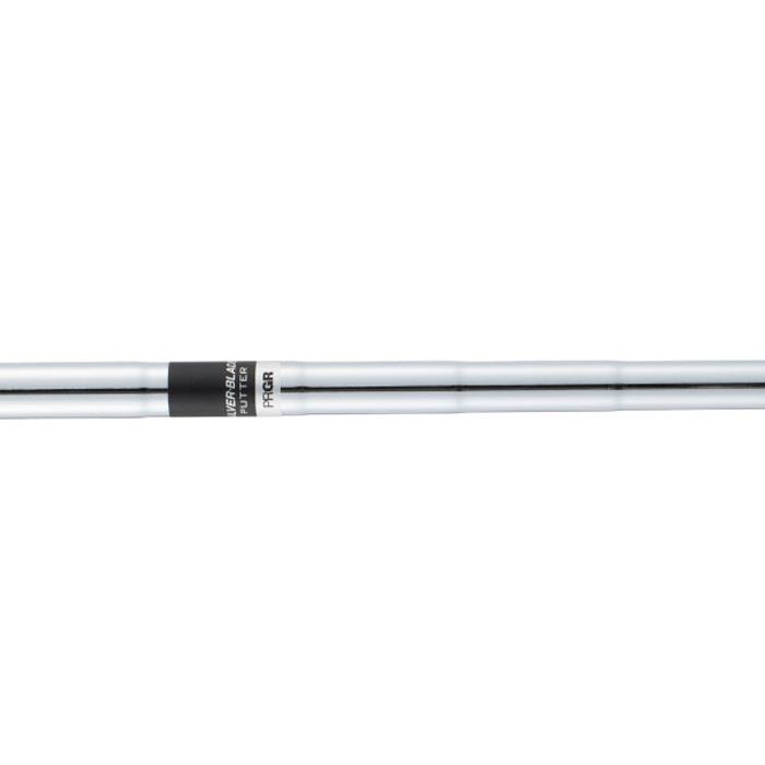 SILVER-BLADE PRGR Silver-Blade αII 02 PUTTER / プロギア シルバー