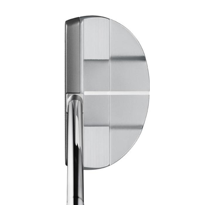SILVER-BLADE PRGR Silver-Blade αII 03CS PUTTER / プロギア シルバー