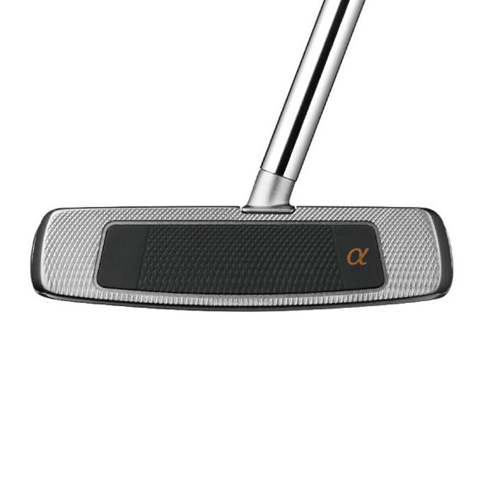 SILVER-BLADE PRGR Silver-Blade αII 03CS PUTTER / プロギア シルバー