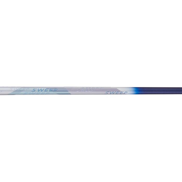 PRGR SWEEP IRONS LADIES / プロギア スイープ アイアン レディス #7-PW 4本セット 2022年モデル NEW スプリングシャフト コーチンググリップ レディース_5