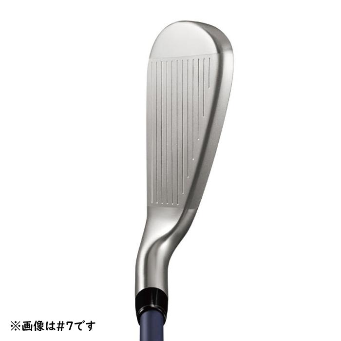SWEEP PRGR IRON WEDGE LADIES/ プロギア スイープ アイアン ウェッジ