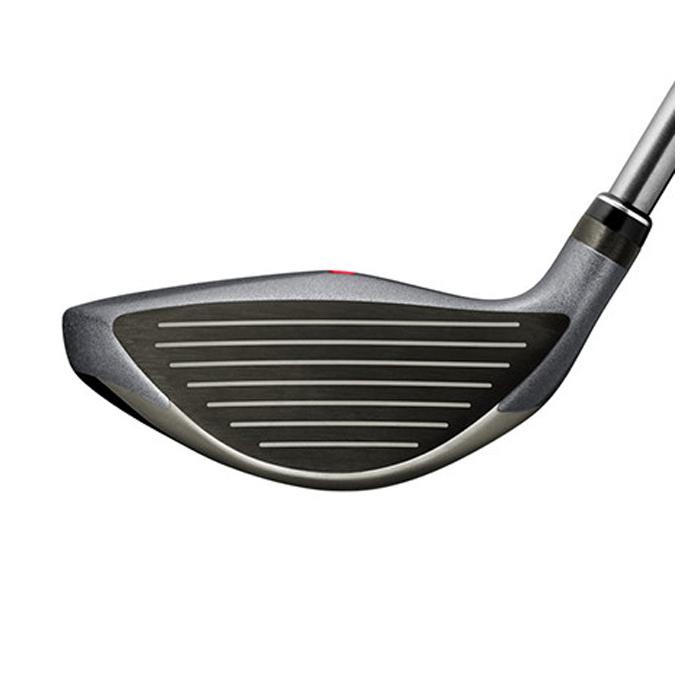 PRGR Q 18 ヘッドカバー付き Q（PRGR） PRGR Q FW / プロギア キュー Q18 フェアウェイウッド 2018