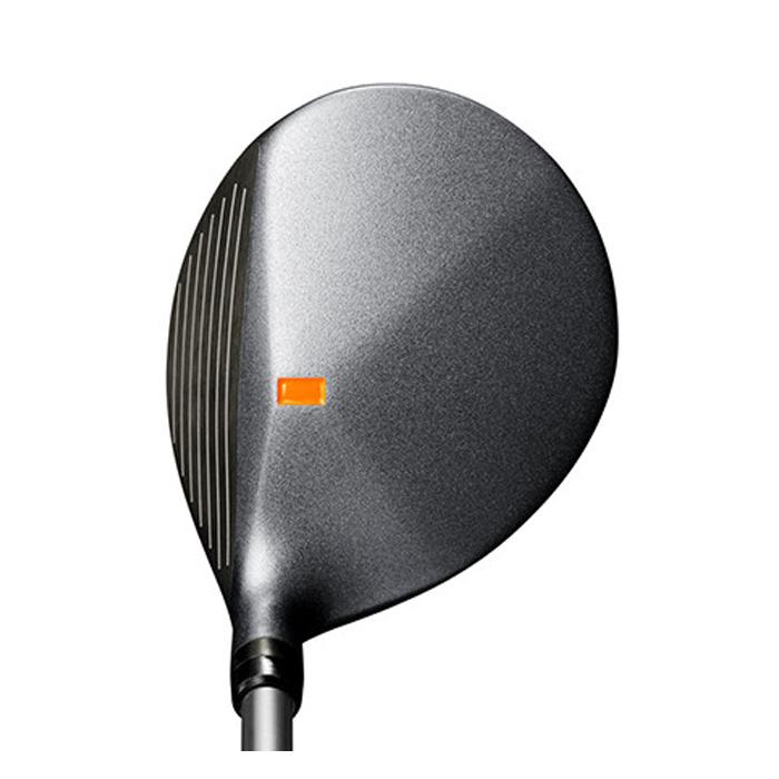 Q（PRGR） PRGR Q FW / プロギア キュー Q23 フェアウェイウッド 2018