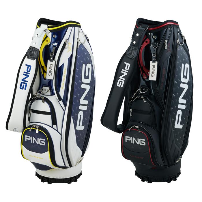 PING 【在庫限り】PING CADDIE BAG CB-U2304 LENTICULAR / ピン PING 【在庫限り】PING CADDIE BAG CB-U2304 LENTICULAR / ピン
