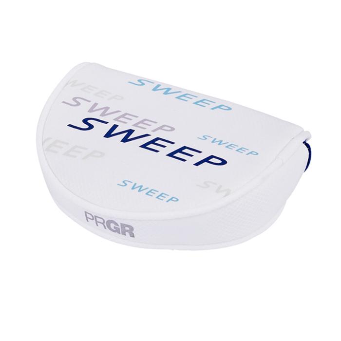 SWEEP PRGR SWEEP(2022) HEAD COVER LADIES / プロギア スイープ SWEEP PRGR SWEEP(2022) HEAD COVER LADIES / プロギア スイープ