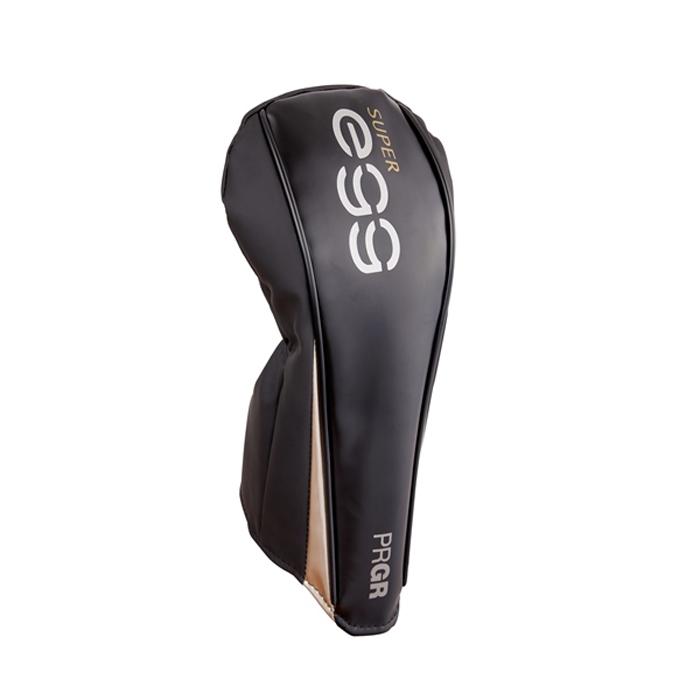 SUPER egg PRGR egg(2022) HEAD COVER / プロギア スーパー SUPER egg PRGR egg(2022) HEAD COVER / プロギア スーパー