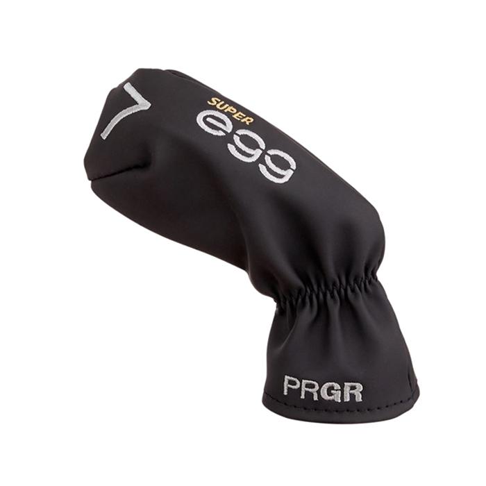 SUPER egg PRGR egg(2022) HEAD COVER / プロギア スーパー SUPER egg PRGR egg(2022) HEAD COVER / プロギア スーパー