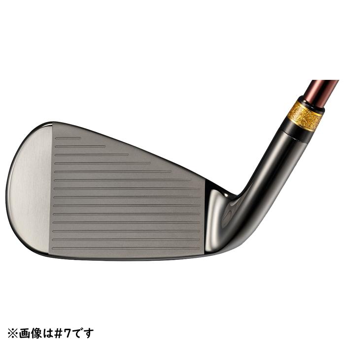 ★超高級★9番 アイアン 単品 Maruman MAJESTY SUBLIME MAJESTY（マジェスティ） サブライム ブラック アイアン 4本組 セット