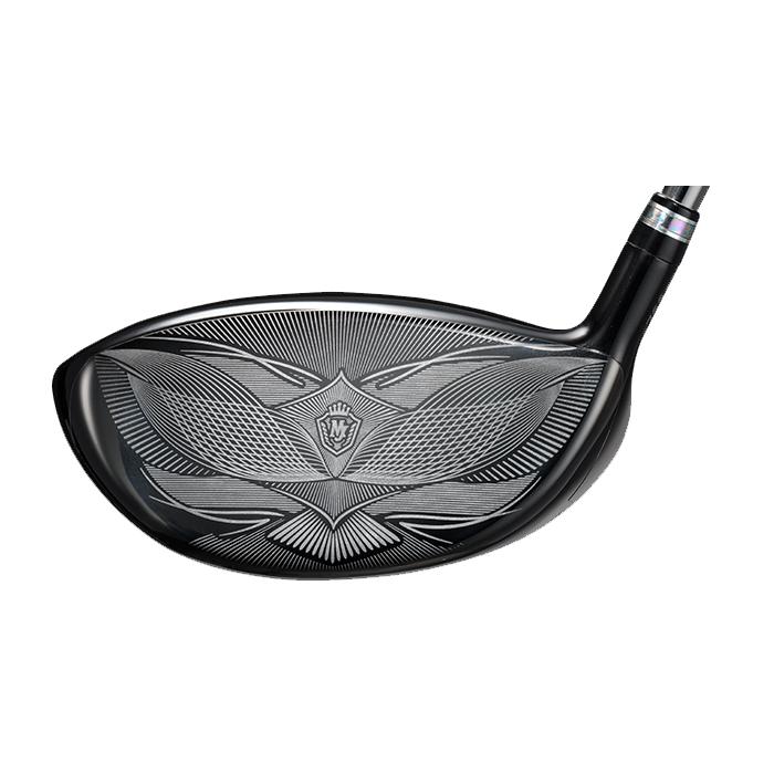 PRESTIGIO MAJESTY OBSIDIAN DRIVER / マジェスティ プレステ PRESTIGIO MAJESTY OBSIDIAN DRIVER / マジェスティ プレステ
