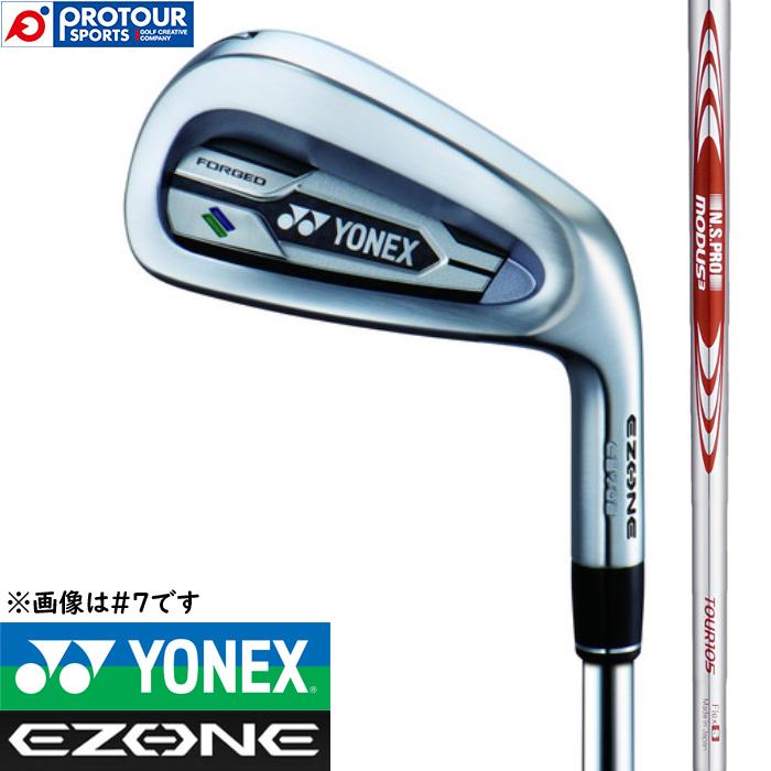 EZONE YONEX CB 702 FORGED IRON / ヨネックス イーゾーン フォージド