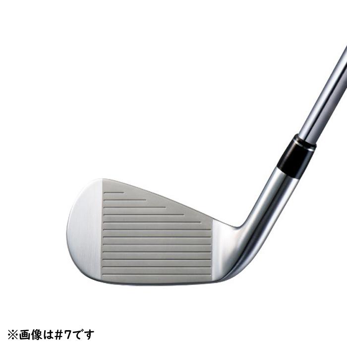 EZONE YONEX CB 702 FORGED IRON / ヨネックス イーゾーン フォージド