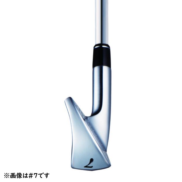 EZONE YONEX CB 702 FORGED IRON / ヨネックス イーゾーン フォージド