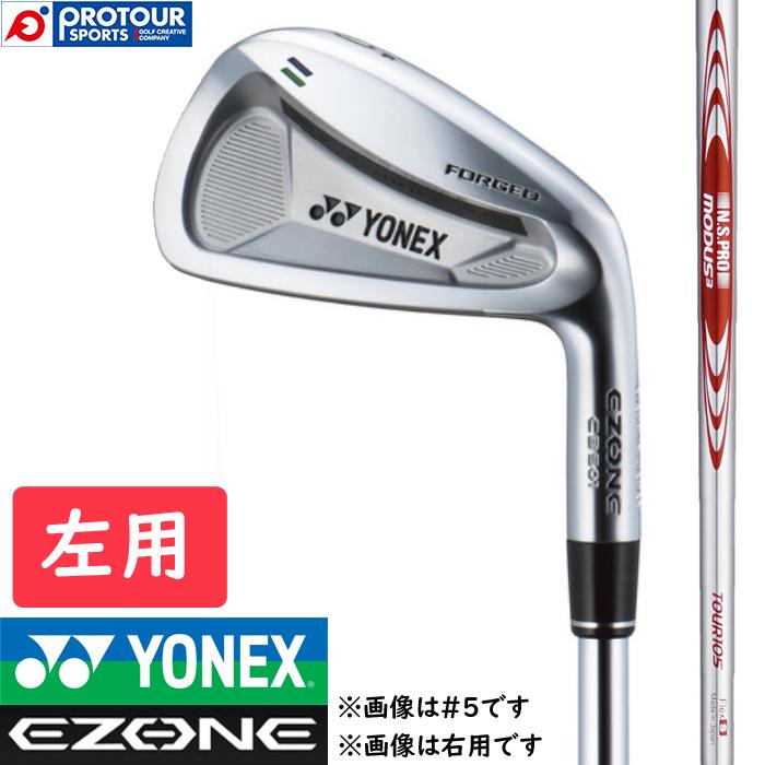EZONE YONEX CB 501 FORGED IRON LEFT / ヨネックス イーゾーン
