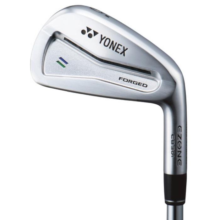 ⭐️新品⭐️YONEX EZONE CB301 ヨネックス イーゾーン CB301 EZONE YONEX CB 301 FORGED IRON / ヨネックス イーゾーン フォージド