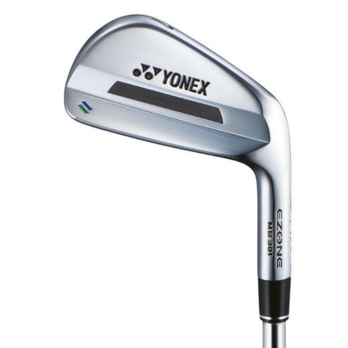 YONEX EZONE MB 301 FORGED IRON / ヨネックス イーゾーン MB 301 フォージドアイアン 6本セット(＃5〜PW) 2023年モデル N.S.PRO MODUS3 SYSTEM3 TOUR125｜protoursports｜02