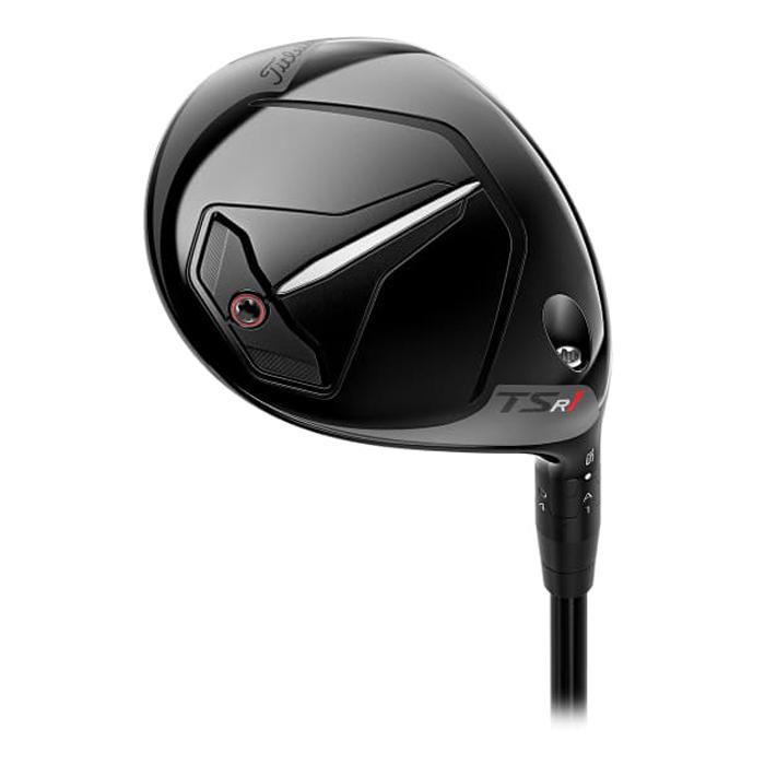 Titleist TSR1 Fairway Metal LADIES / タイトリスト フェアウェイ 