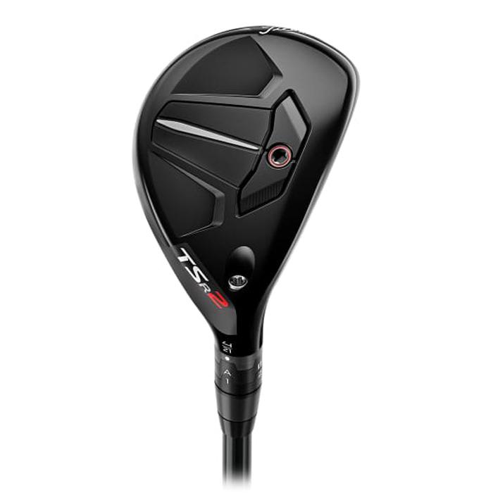Titleist TSR2 Utility Metal / タイトリスト ユーティリティメタル 