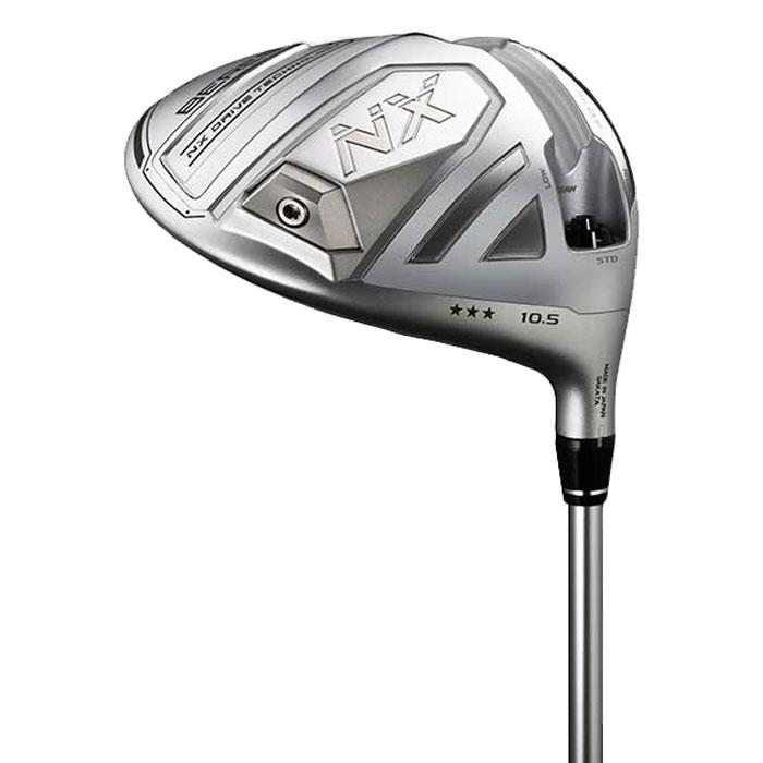 BERES HONMA NX DRIVER / 本間ゴルフ ホンマ ベレスNX トリプルスター 