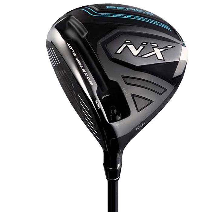 BERES HONMA NX LEFTY DRIVER / 本間ゴルフ ホンマ ベレスNX レフティ 