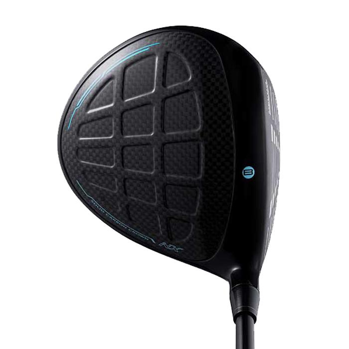 HONMA BERES NX LEFTY DRIVER CUSTOM / 本間ゴルフ ホンマ ベレスNX レフティ ドライバー 左利き用 2023年モデル カスタムメイド 受注生産 シャフト 3種｜protoursports｜06