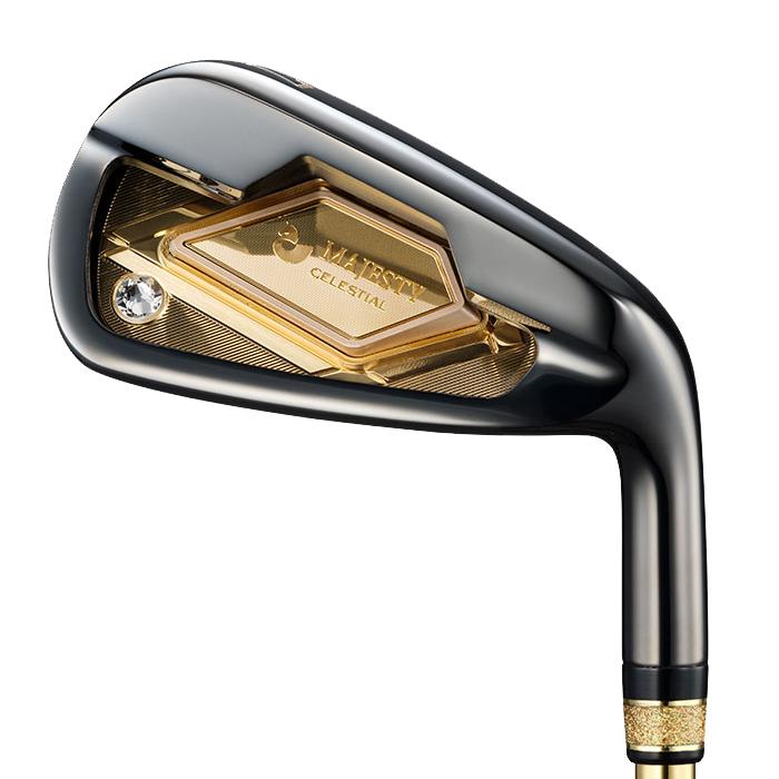 MAJESTY（マジェスティ） MAJESTY CELESTIAL LADIES IRON